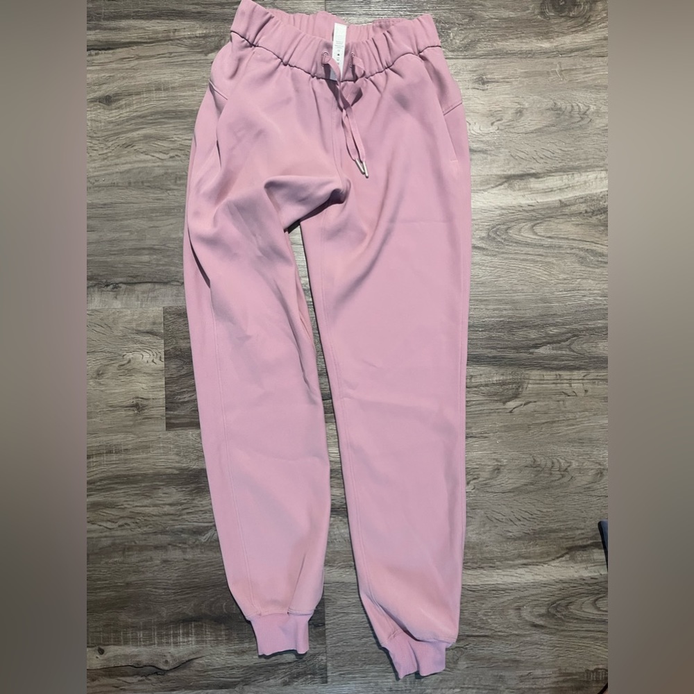Lululemon Pant Size 2